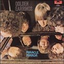 Golden Earring Miracle Mirror album 1968